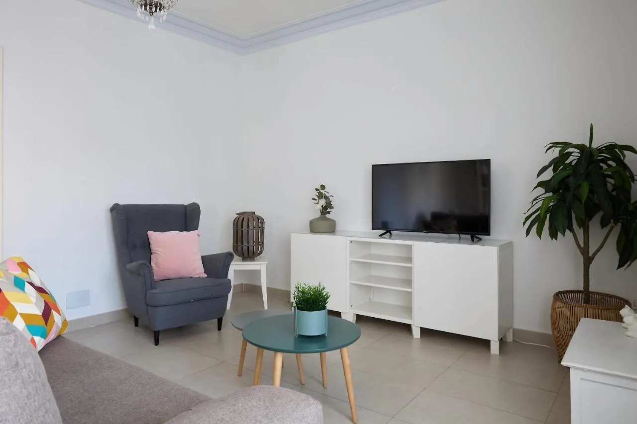 Appartement Casa Cosi - Casanova 4 à Barcelone