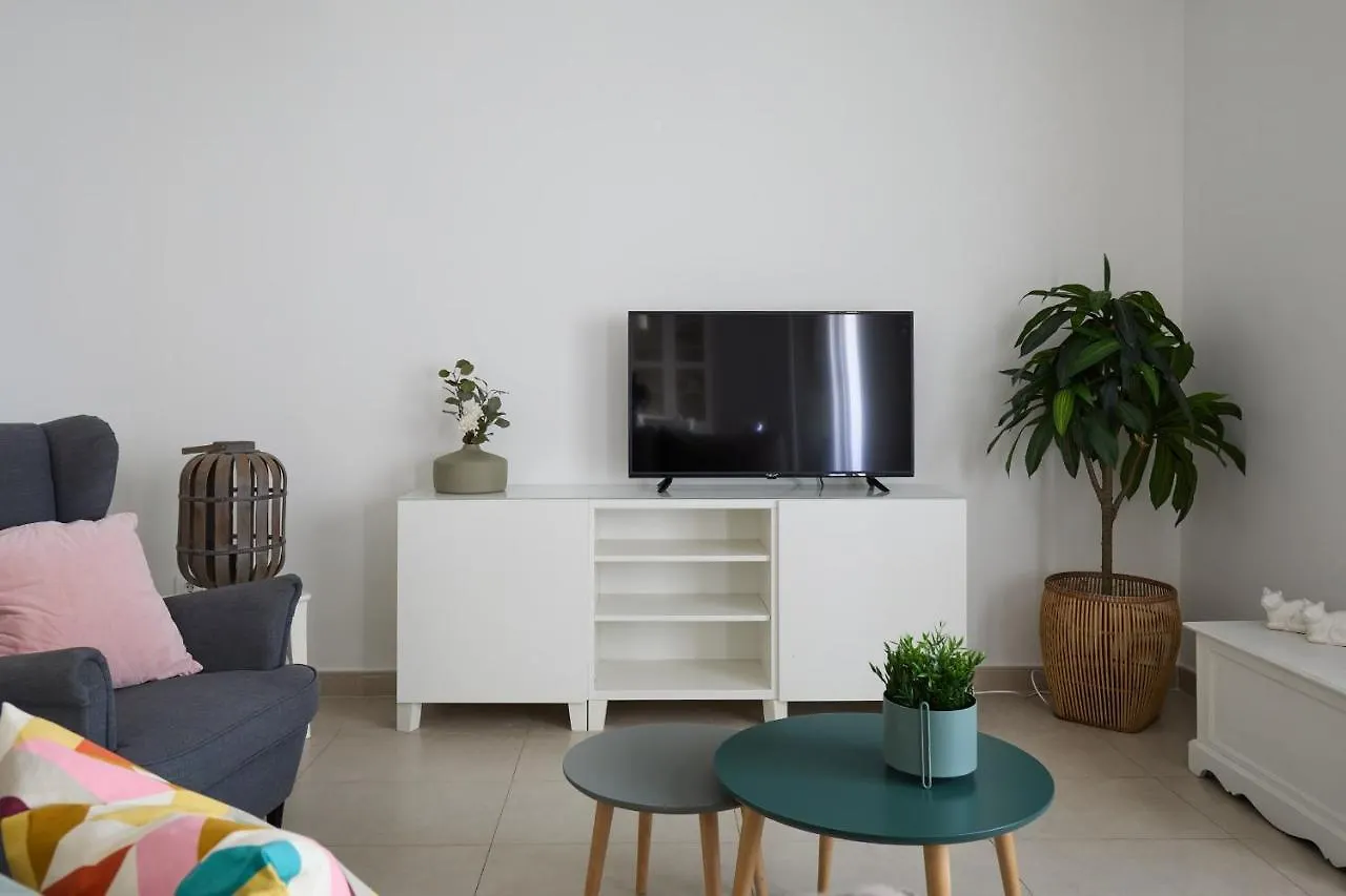 Appartement Casa Cosi - Casanova 4 à Barcelone