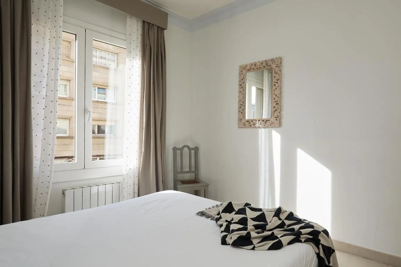 Appartement Casa Cosi - Casanova 4 à Barcelone 0*,