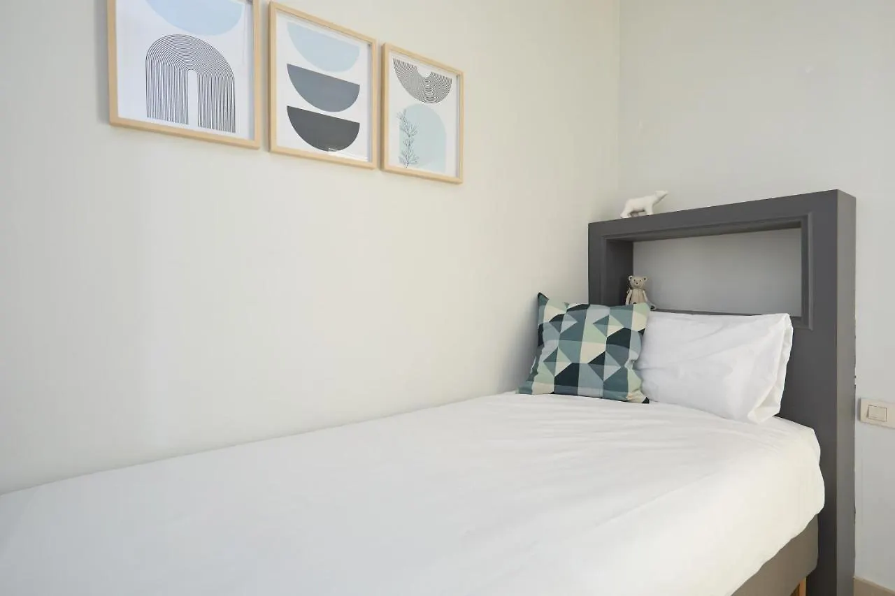 Appartement Casa Cosi - Casanova 4 à Barcelone Espagne